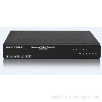 8channel Standalone 1080P Network Video Recoder
